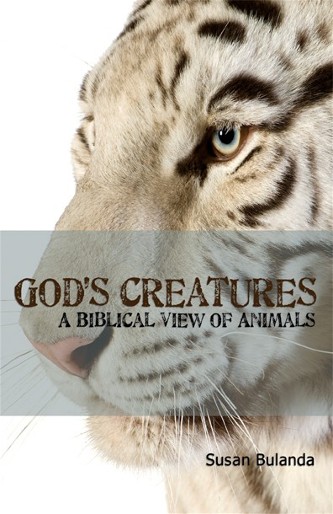 Animals in the Bible | A Blog by Susan Bulanda